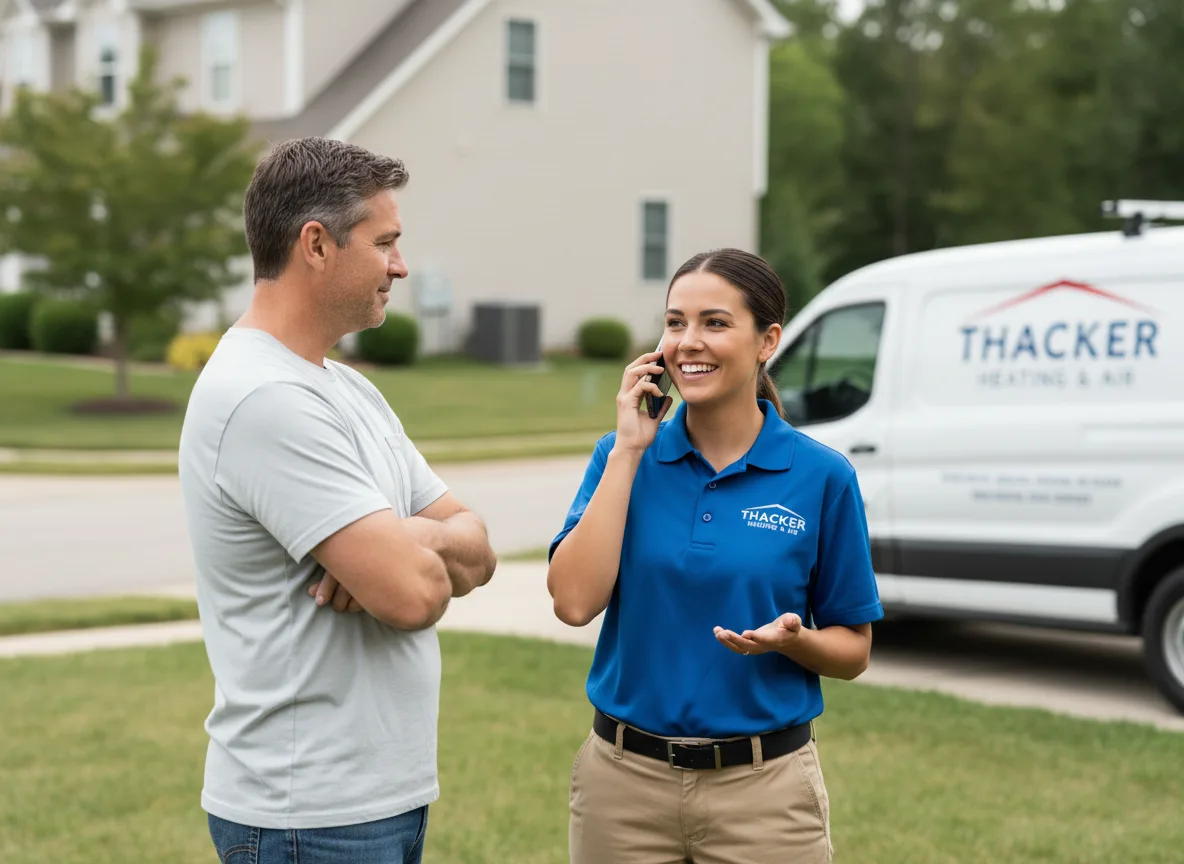 Ac Repair Cloverdale, OH FAQs